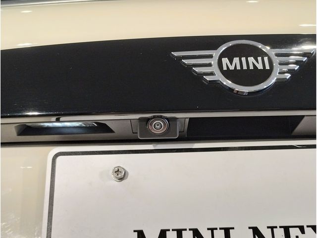 MINI COOPER D 5DOOR