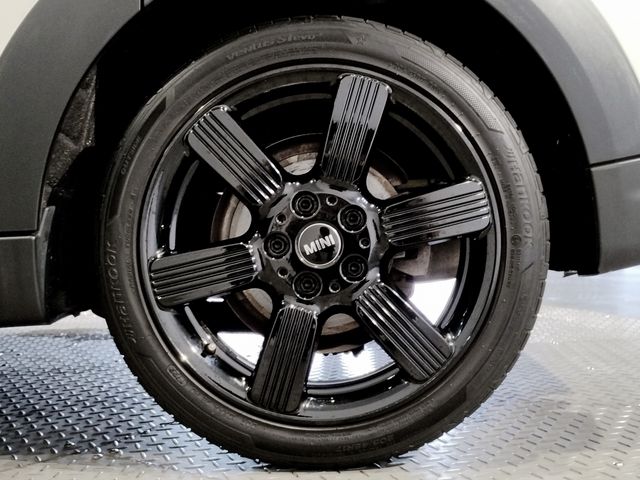 MINI COOPER D 5DOOR