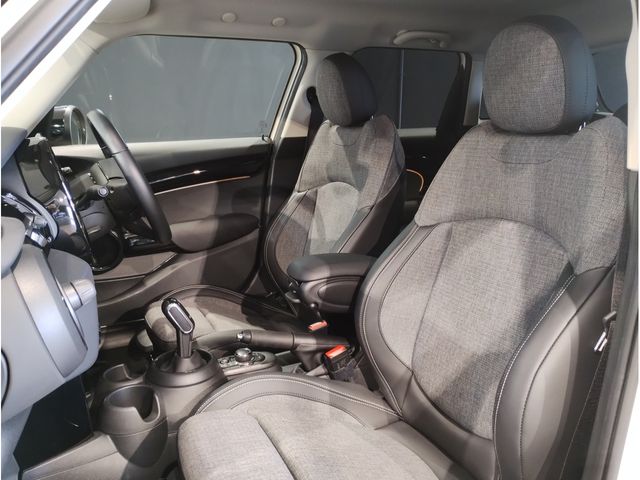 MINI COOPER D 5DOOR