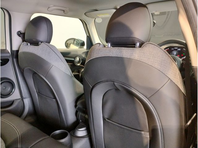 MINI COOPER D 5DOOR