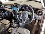 MINI COOPER D 5DOOR