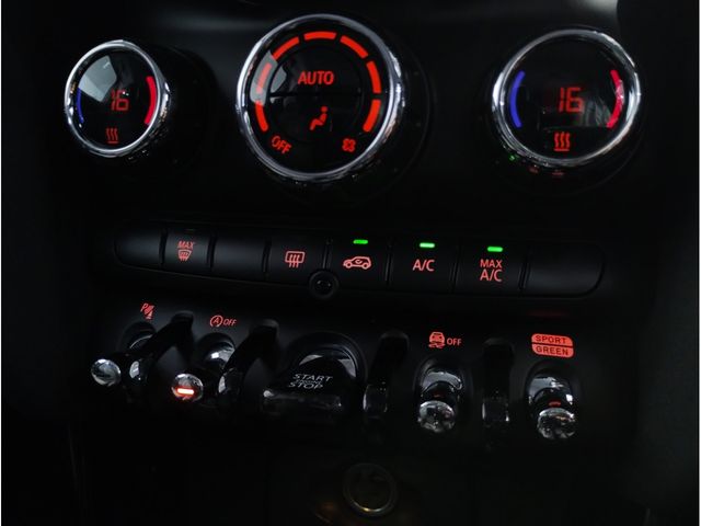 MINI COOPER D 5DOOR