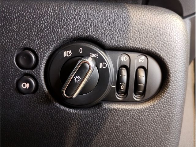 MINI COOPER D 5DOOR