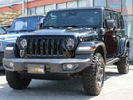 JEEP WRANGLER UNLIMITED