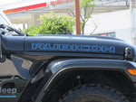 JEEP WRANGLER UNLIMITED