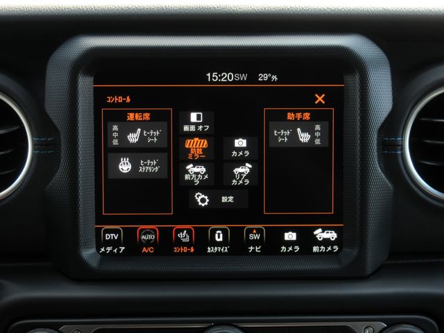 JEEP WRANGLER UNLIMITED
