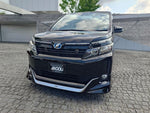 VOXY HYBRID