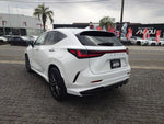 LEXUS NX350h