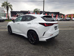 LEXUS NX350h