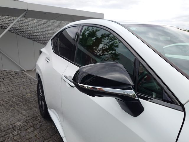 LEXUS NX350h