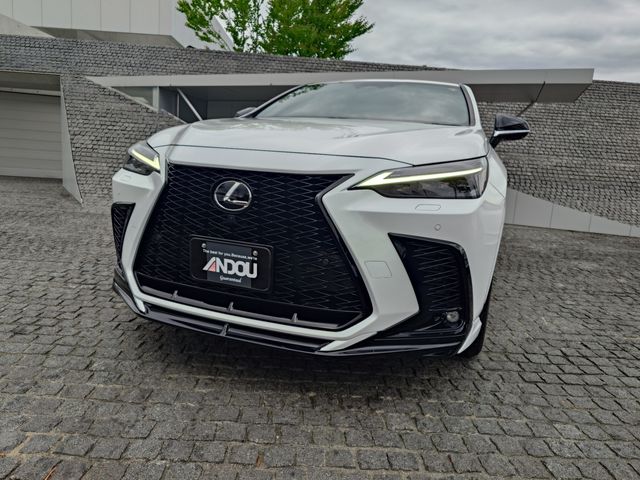 LEXUS NX350h