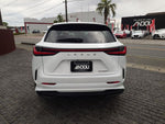 LEXUS NX350h