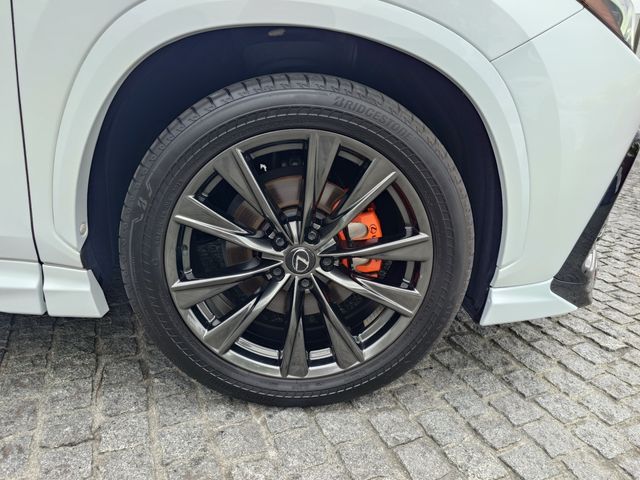 LEXUS NX350h