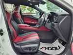 LEXUS NX350h