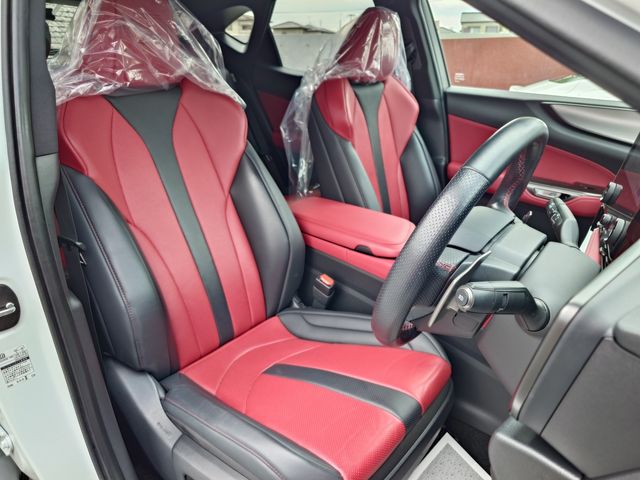 LEXUS NX350h