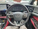 LEXUS NX350h