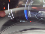 LEXUS NX350h