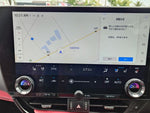 LEXUS NX350h