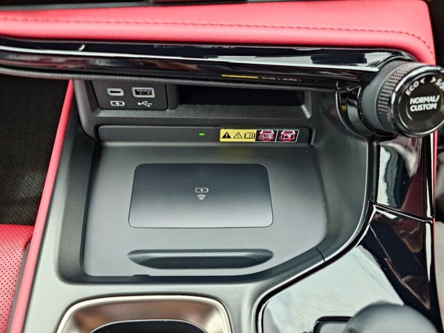 LEXUS NX350h