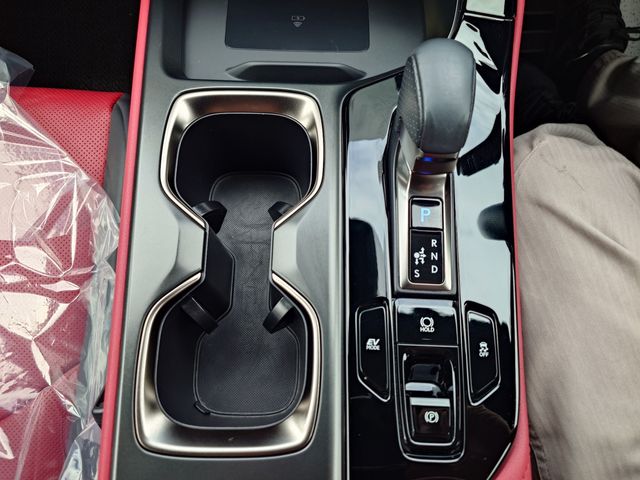 LEXUS NX350h