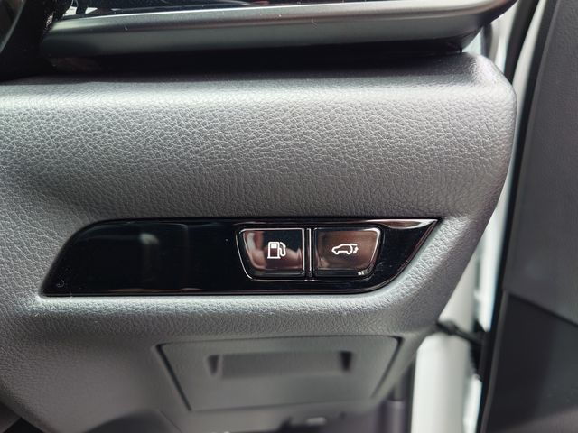 LEXUS NX350h