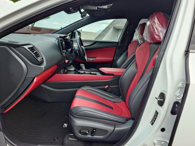 LEXUS NX350h