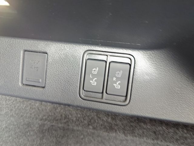 LEXUS NX350h