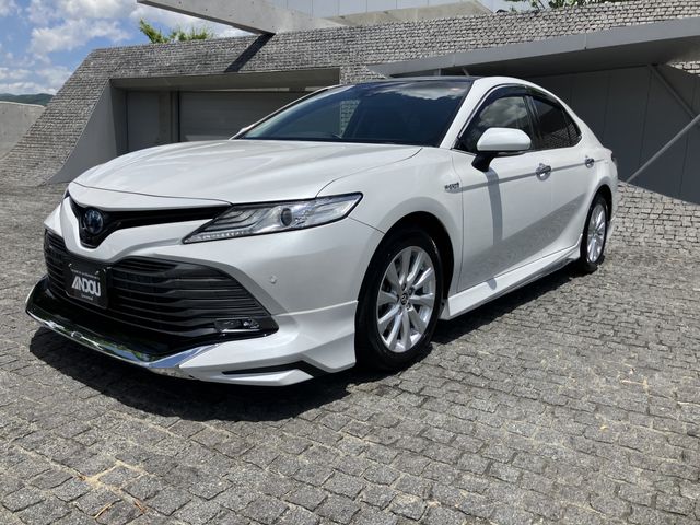 CAMRY HYBRID