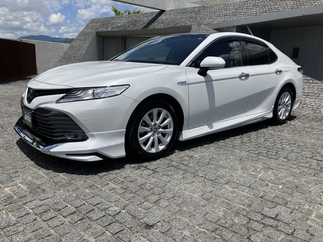 CAMRY HYBRID