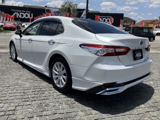 CAMRY HYBRID