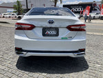 CAMRY HYBRID