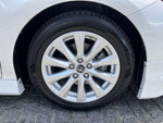 CAMRY HYBRID