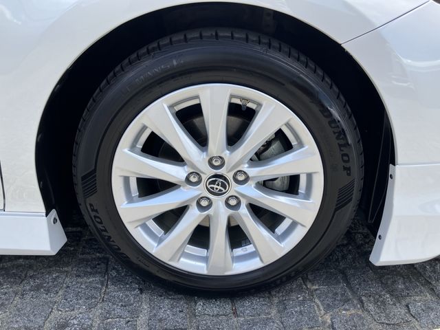 CAMRY HYBRID