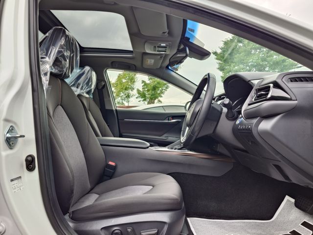 CAMRY HYBRID