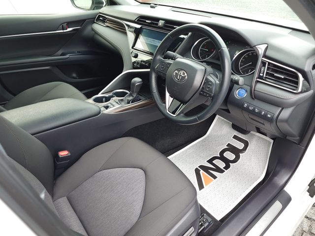 CAMRY HYBRID