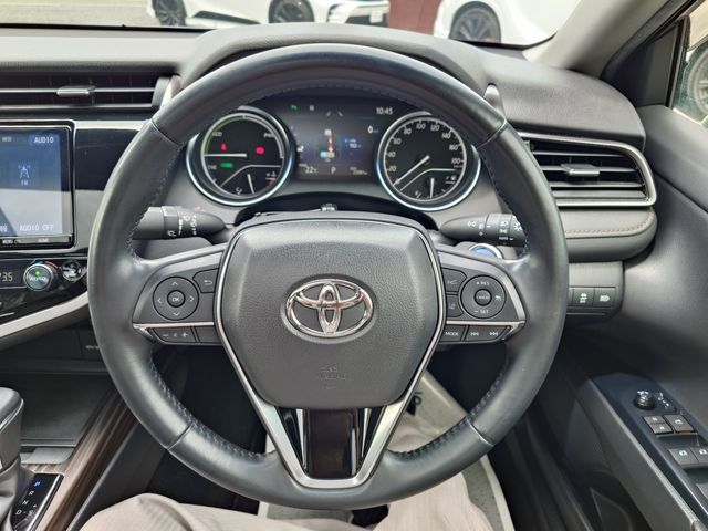CAMRY HYBRID