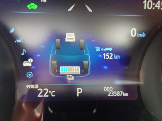 CAMRY HYBRID