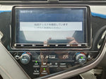 CAMRY HYBRID