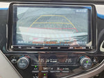 CAMRY HYBRID