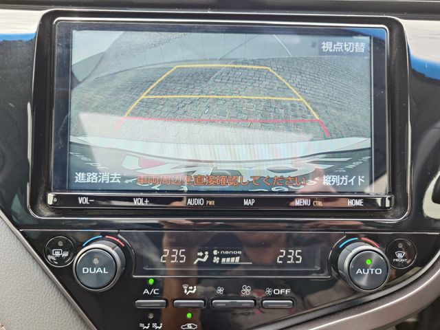 CAMRY HYBRID