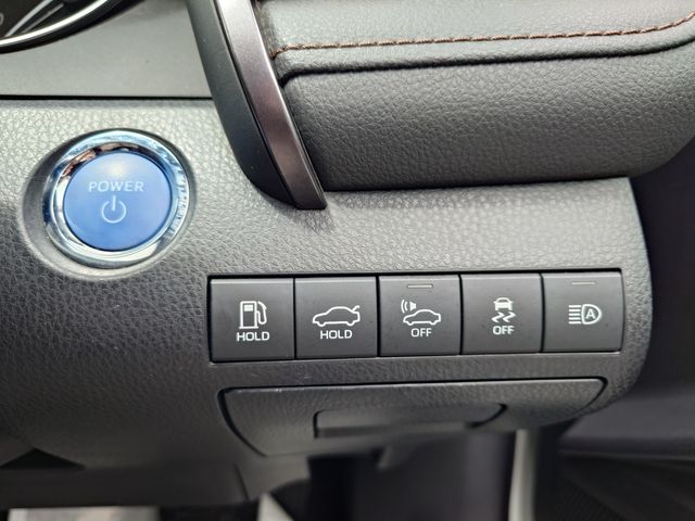 CAMRY HYBRID