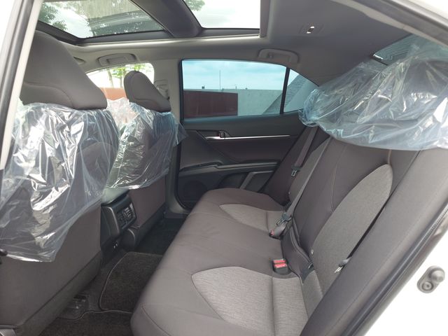 CAMRY HYBRID