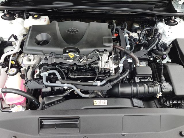 CAMRY HYBRID