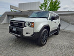 LANDCRUISER 250