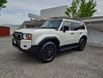 LANDCRUISER 250