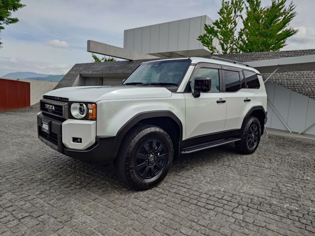 LANDCRUISER 250