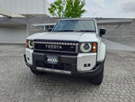 LANDCRUISER 250