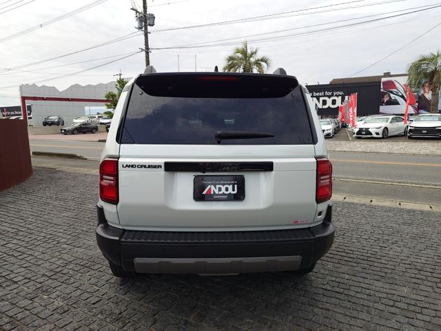 LANDCRUISER 250