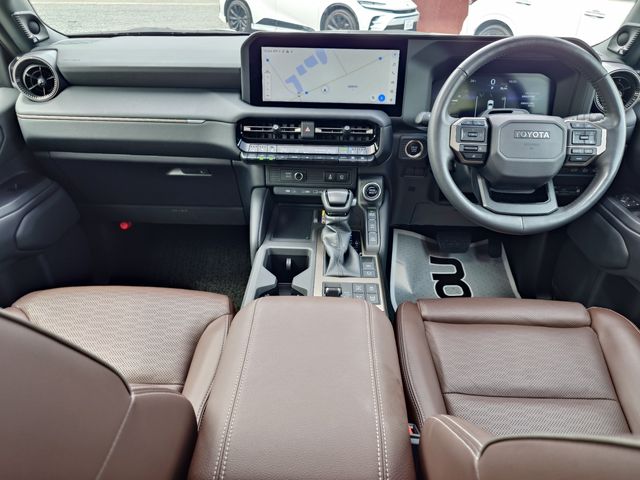 LANDCRUISER 250