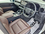 LANDCRUISER 250